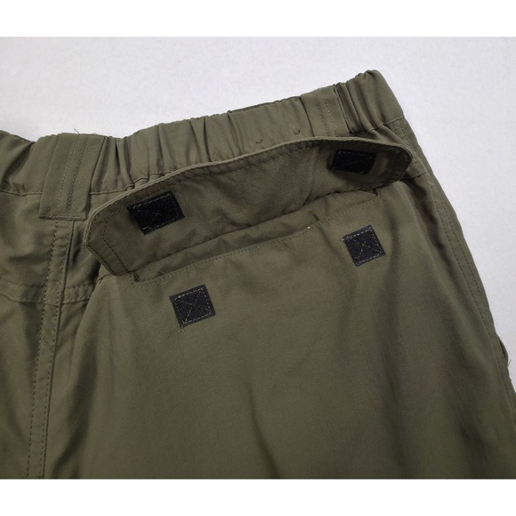 Boy Scouts Of‎ America Mens L 27" Switchback Uniform Pants Convertible *Read - Picture 7 of 9